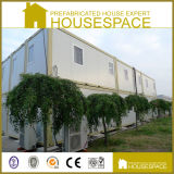 Fast Build Modern Recycled Prefabricated Modular Building