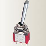 Toggle Switch (TG129004W 04)