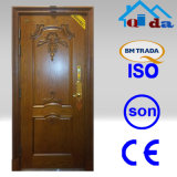 Luxury Solid Wooden Interior Door