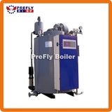 Vertical Steam Boiler