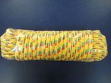 Varieties Size of P. P. Braided Rope