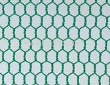 Hexagonal Wire Netting