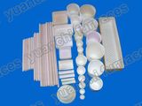 Alumina Boats Alumina Tube (4866)