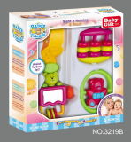 Baby Toys Set Infant Toys