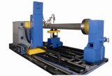 CNC Pipe Cutting Machine (QLM85)