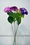 Artificial Flower Ball Big-Leaf Hydrangea