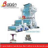 Single Winder Blown Plastic Film Machinery