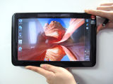 10.2 Inch Touch Screen UMPC with Windows 7