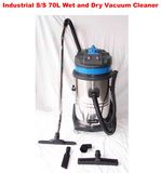 Vacuum Cleaner (LTM-VC70)