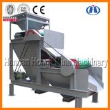 Dry Magnetic Separator (GYC-60B, GYC-60B-1, GYXY-2*60)