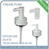 Wholesale Cosmetic Cream Pump (CP24-030) with Cap