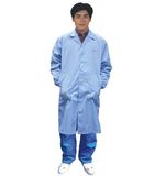 ESD Overcoat