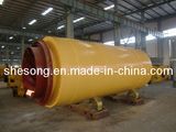 3-Drum Dryer/Sand Dryer/Coal Dryer/Chicken Manure Dryer