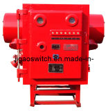Mining Explosion-Proof Permanent Magnetic High-Voltage Vacuum Power Distribution Device