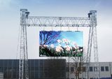 P10 Outdoor Rental LED Display