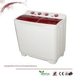 9kg Hot Semi-Automatica Twin-Tub Washing Machine (XPB90-2010SY)