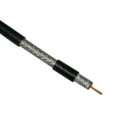 RG11 Series Coaxial Cable