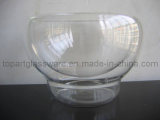 Double Wall Glass Cups, Glass Bowls