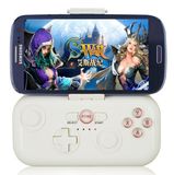 Bluetooth Wireless Game Controller for iPhone/iPad/Sumsang/HTC/Moto/Tablet PC (LY-B001)