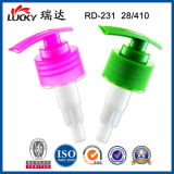 Dispenser Pump for Personal Care Packaging