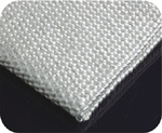 Texturized Fibreglass Cloth