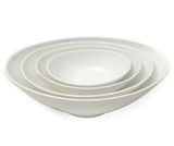 Durable Porcelain Tableware (K107)