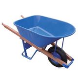 Wheel Barrow, Wheel Tools, Trolley Wheel (WB7808)