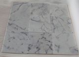 Crystal White Marble