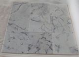 Crystal White Marble