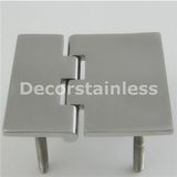 Door Hinge with Thread Stud