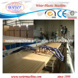 PVC WPC Board Manufacturing Machinery (Weier Series)