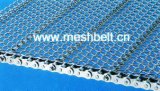 Chain Conveyor Mesh Belt