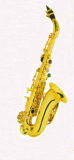 Children Saxophone (JCAS-001L)