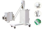 50ma Medical X-ray Equipment (KH50II)