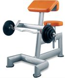 PRO Body Building Machine / Seated Arm Curl (SL27)