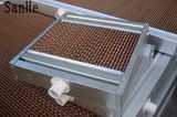 Evaporative Cooling Pad with Galvanized Sheet, Stainless Steel or Aluminum Alloy Frame/Cooling Pad Wall/Wet Curtain (7090)