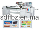 Automatic Flow Packaging Machinery (FFW)