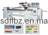 Automatic Flow Packaging Machinery (FFW)