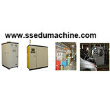 Vacuum Filling Machine Auto Production Line Equipment Educational Equipment