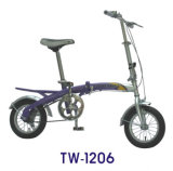 Folding Bicycle (TW1206)