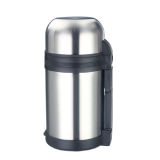 Stainless Steel Pot (KG-1000)