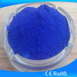 Ultramarine Blue for Plastic Paint Ink
