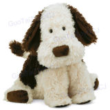 Cute Soft Plush Dog Toy (TAD0023)