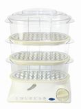 Food Steamer (KL-916B)