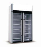 Vertical Showcase Refrigerator Series (LC-1300M2F-H)