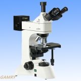 Upright Metallurgical Microscope Mlm-3220 High Quality