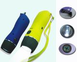 LED Flashlight (LD28711)