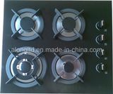 4 Burners Built-in Gas Stove Burner /Gas Stove/Gas Hob/Gas Cooker