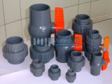 Plastic Fittings and Pipes