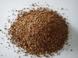 Expanded Vermiculite (golden yellow)